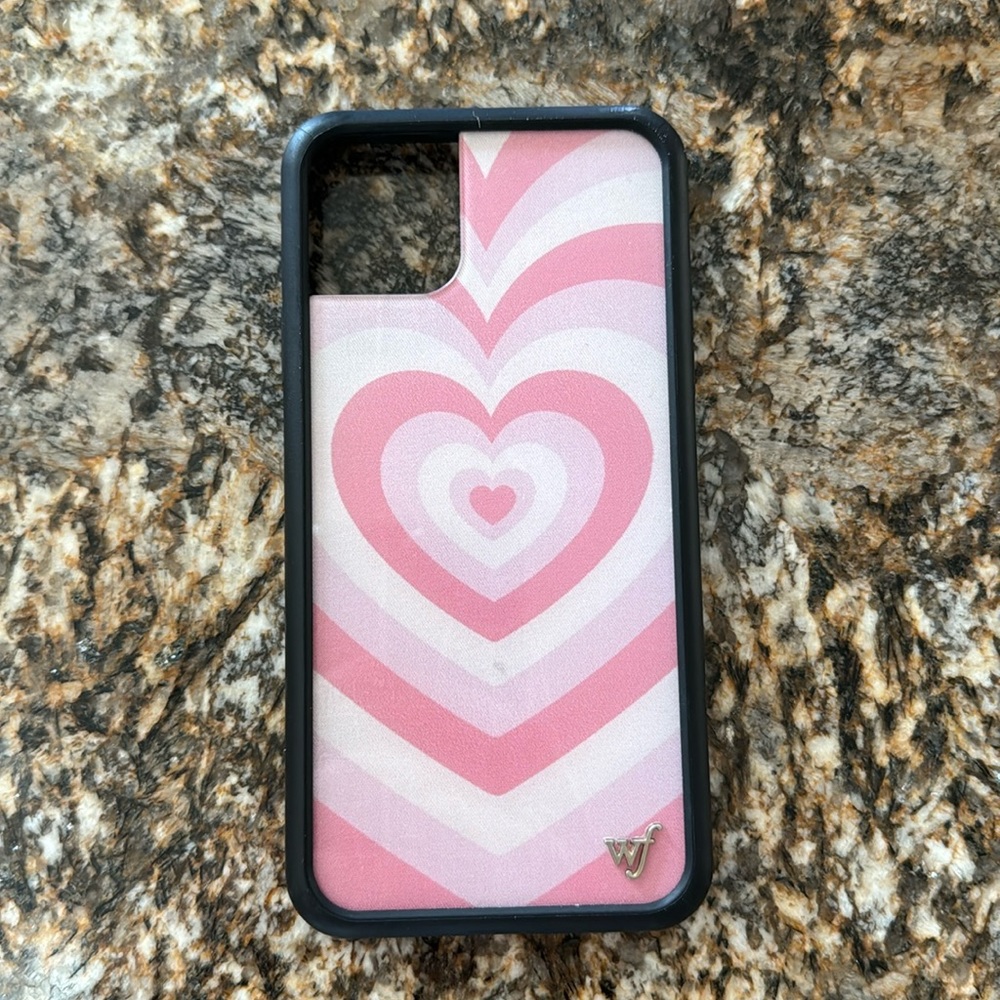 IPhone 11 Pro Max case